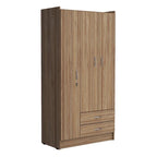 Grande armoire Inval