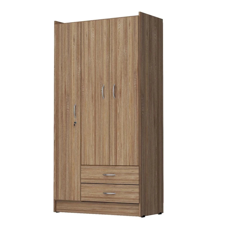Grande armoire Inval