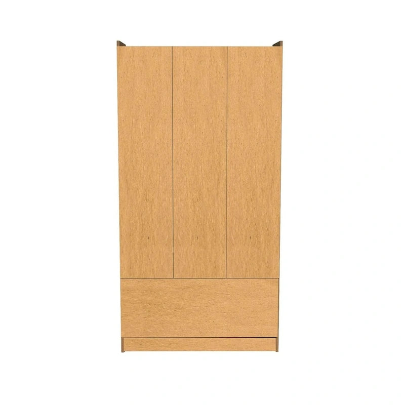 Grande armoire Inval