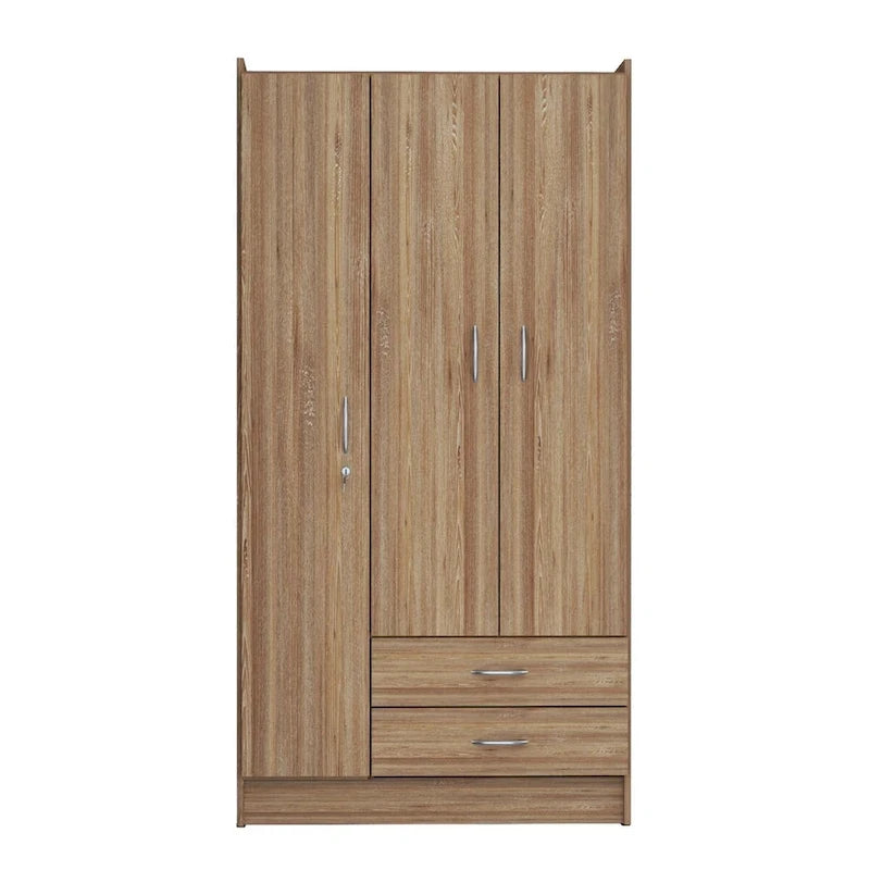 Grande armoire Inval