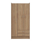 Grande armoire Inval