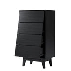 4 Drawer Double Chest