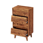 4 Drawer Double Chest
