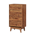 4 Drawer Double Chest
