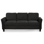 Chaise et canapé 3 places pour le salon