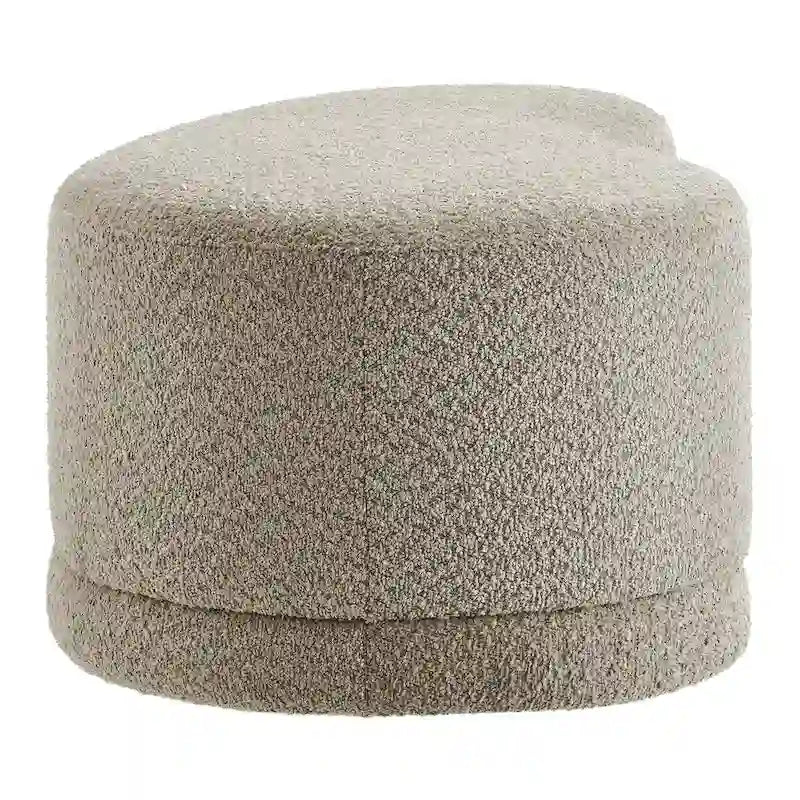 Nimbus 48 Upholstered Ottoman Bench