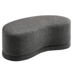 Nimbus 48 Upholstered Ottoman Bench