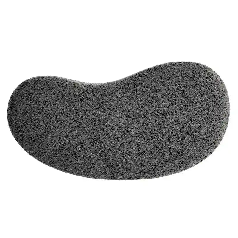 Nimbus 48 Upholstered Ottoman Bench