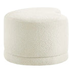 Nimbus 48 Upholstered Ottoman Bench