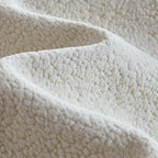 HOOOWOOO Canapé d'angle modulaire en forme de L avec méridienne