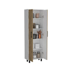 Meuble de rangement polyvalent Napoles