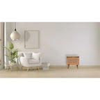 Larissa Lid-up Storage Stool