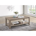 Barry Cocktail Table
