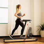 Tapis de Course Motorisé Pliable ASUNA Slim
