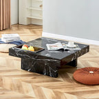Table basse moderne et pratique