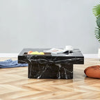 Table basse moderne et pratique