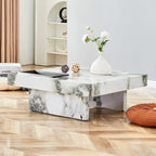 Table basse moderne et pratique