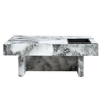 Table basse moderne et pratique