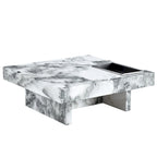 Table basse moderne et pratique