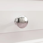Commode polyvalente 55.1 : Rangement chic pour toute pièce Meuble TV Table d'appoint