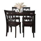5-Piece Dining Table Set