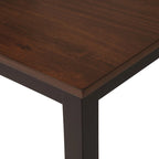 5-Piece Dining Table Set