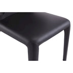 Carson Carrington Idloken Leather Upholstered Dining Chair - N/A