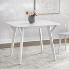 angelo:HOME Annabelle Mid-Century 3-Piece Dining Set