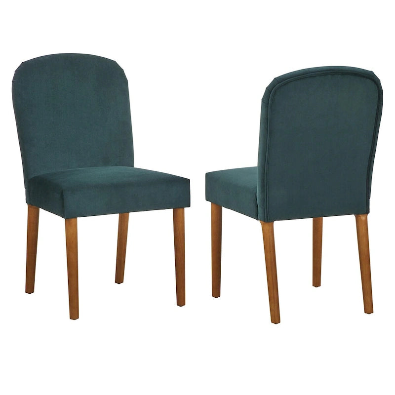 angelo:HOME Annabelle Mid-Century 3-Piece Dining Set