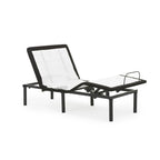Sleep Zone Pacifica 12-inch Memory Foam Mattress and Z100 Adjustable Bed Set