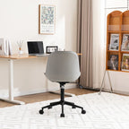 Home Office Desk Chairs with Wheels Rolling Task Computer Chair