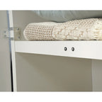 Meuble de rangement collection HomePlus de Sauder