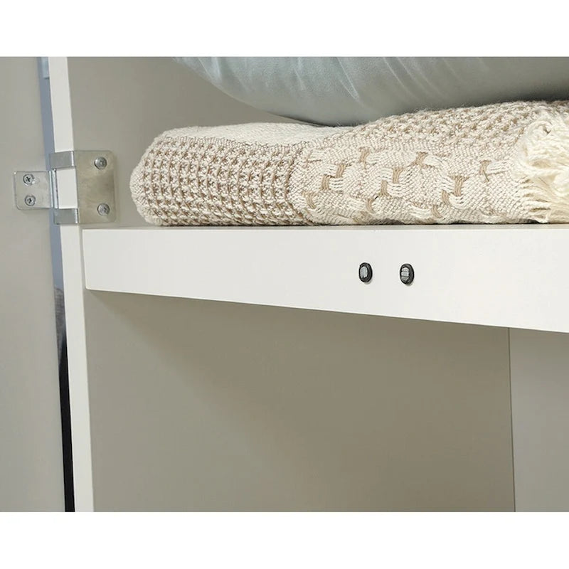 Meuble de rangement collection HomePlus de Sauder