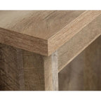 Cannery Bridge Desk Lo