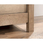 Cannery Bridge Desk Lo