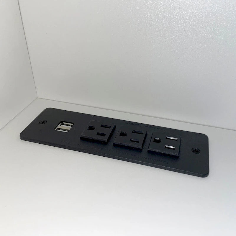 White Wall Mounted Floating TV Stand with 16-Color LED Lights for 65 Inch TV