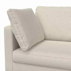 WyndenHall 90 Lana Mid Century Sofa