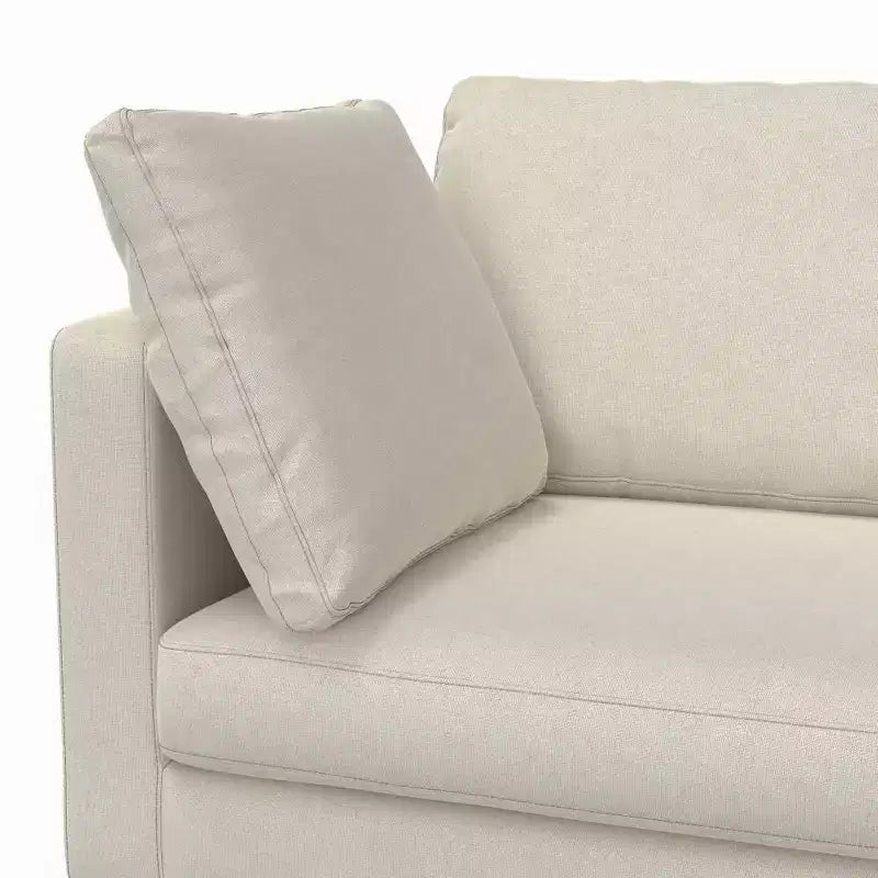 WyndenHall 90 Lana Mid Century Sofa