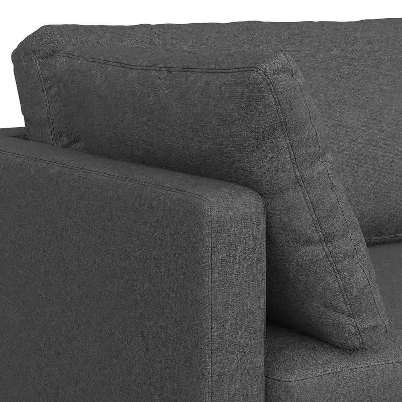 WyndenHall 90 Lana Mid Century Sofa