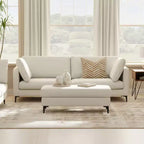 WyndenHall 90 Lana Mid Century Sofa