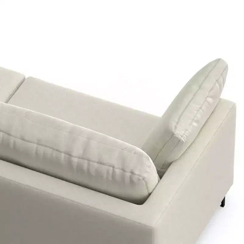 WyndenHall 90 Lana Mid Century Sofa