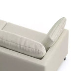 WyndenHall 90 Lana Mid Century Sofa