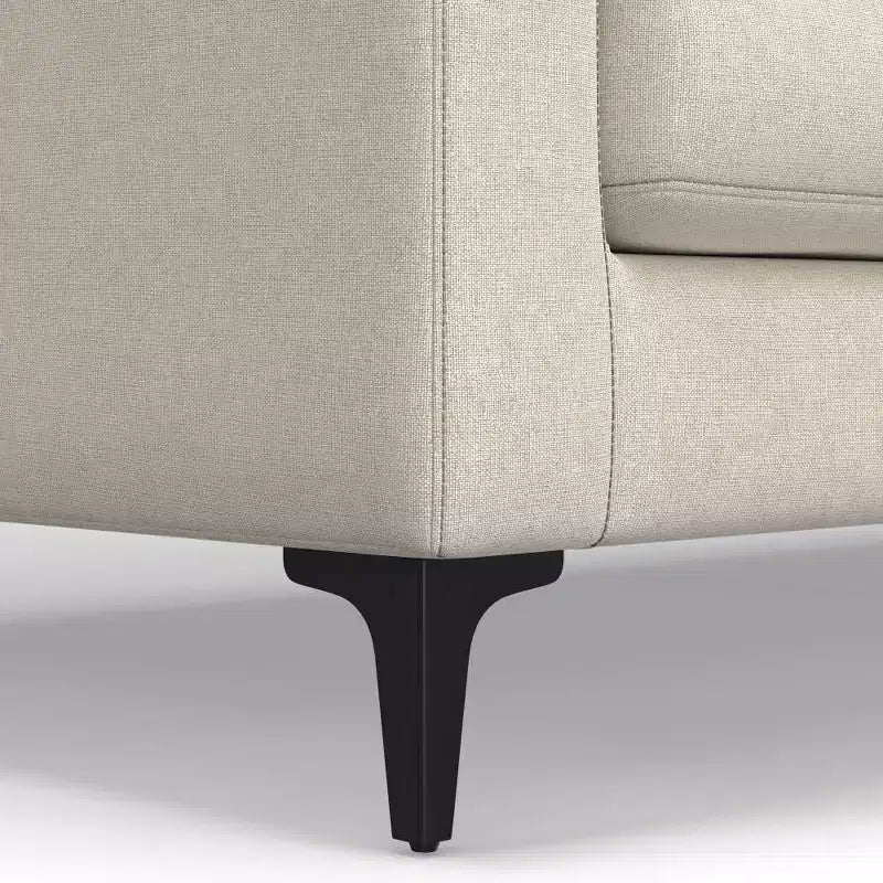 WyndenHall 90 Lana Mid Century Sofa