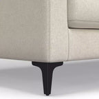 WyndenHall 90 Lana Mid Century Sofa