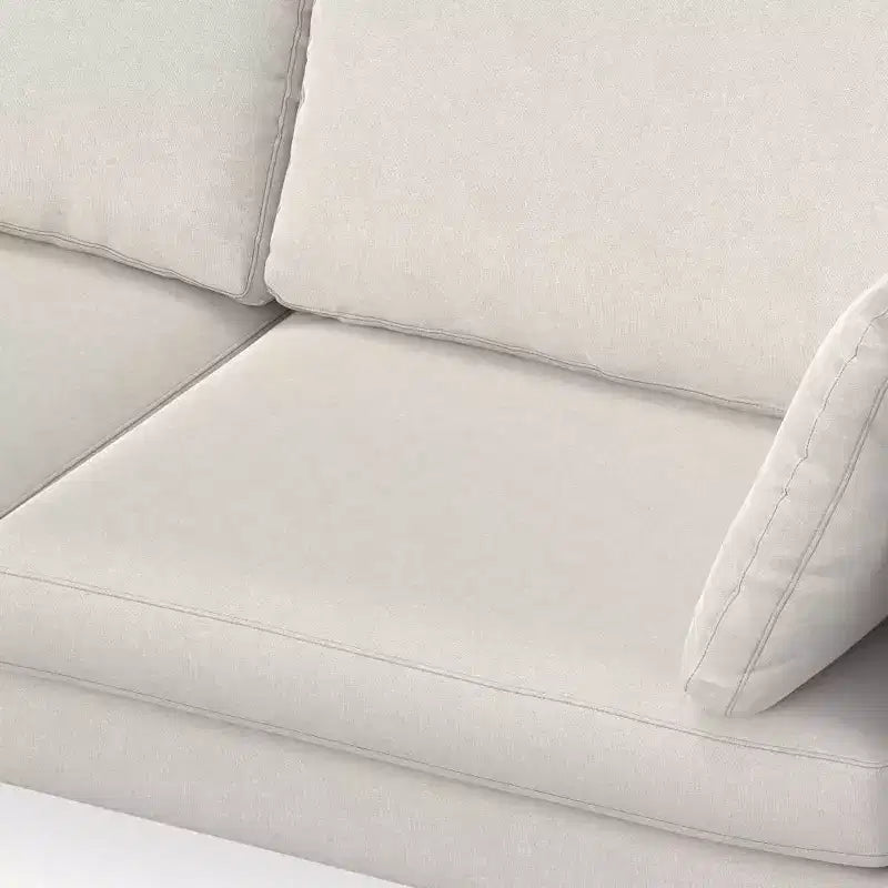 WyndenHall 90 Lana Mid Century Sofa