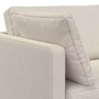 WyndenHall 90 Lana Mid Century Sofa