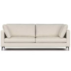 WyndenHall 90 Lana Mid Century Sofa