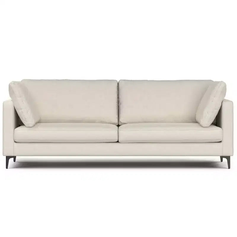 WyndenHall 90 Lana Mid Century Sofa