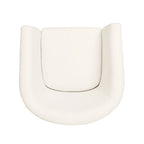 Sorna Swivel Barrel Club Chair by Christopher Knight Home