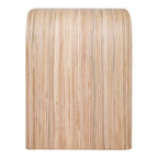 Kyran Rattan Coffee Table & Side/End Table